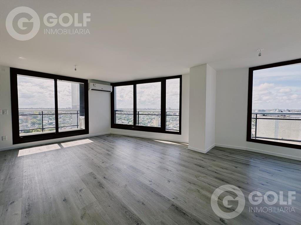 Venta de apartamento de 3 dormitorios en Buceo