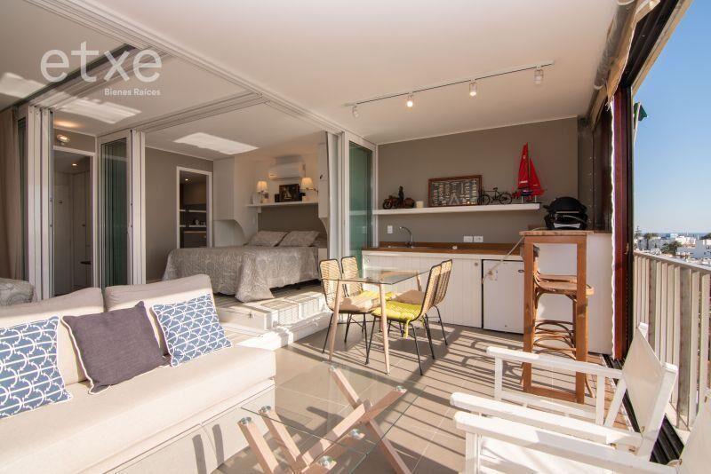 Apartamento en venta...