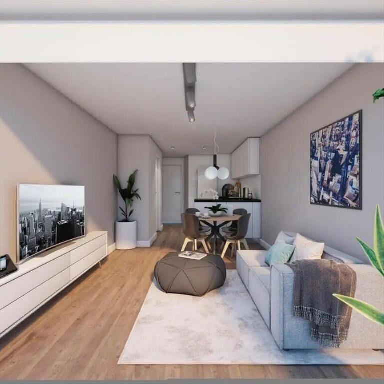 APARTAMENTO DE 2 DORMITORIOS A ESTRENAR EN TRES CRUCES