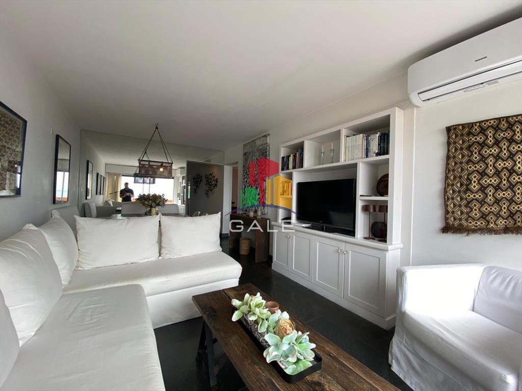 Vende apartamento con vista al mar de 3 Punta del