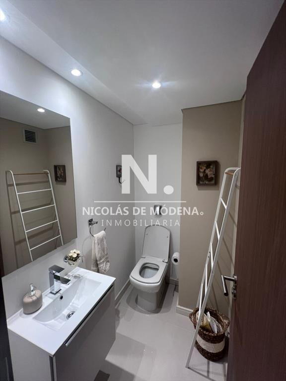 Apartamento de 1 dormitorio en Playa Brava, Punta del Este