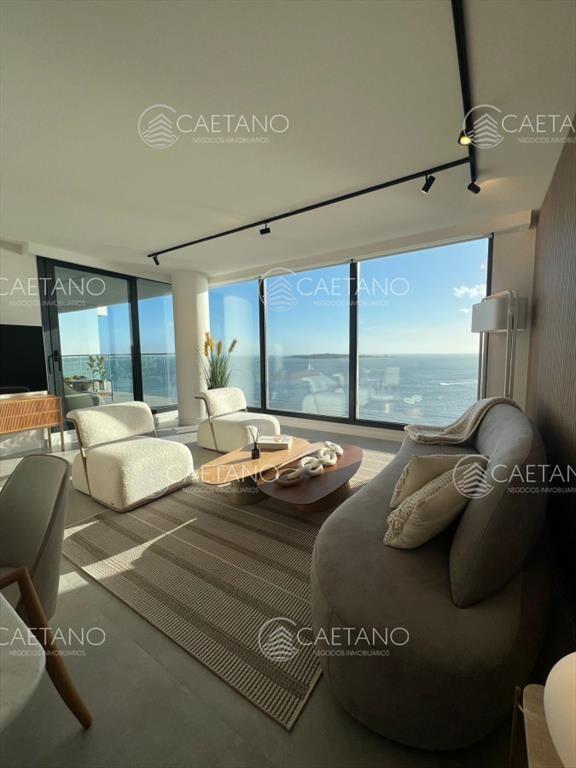 Espectacular departamento en venta de 3 en suite