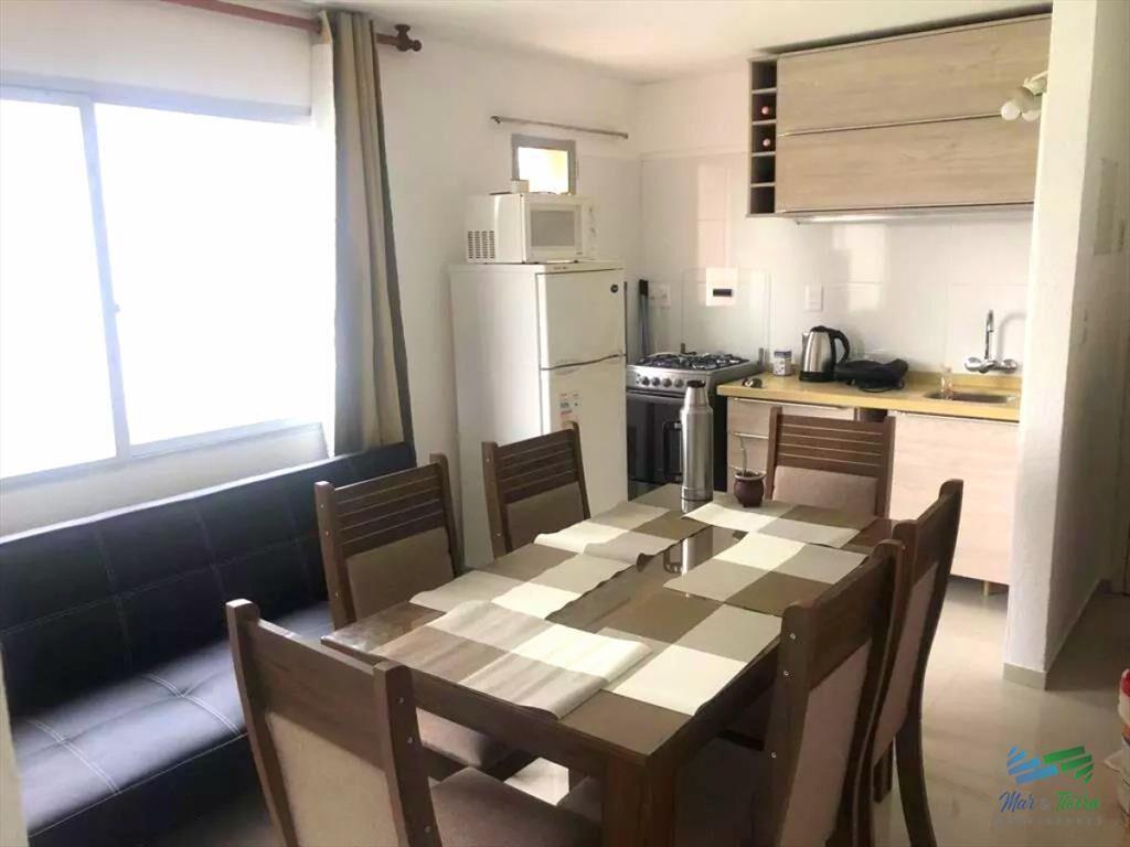 Venta de apartamento 1 dormitorio 1 baño de del