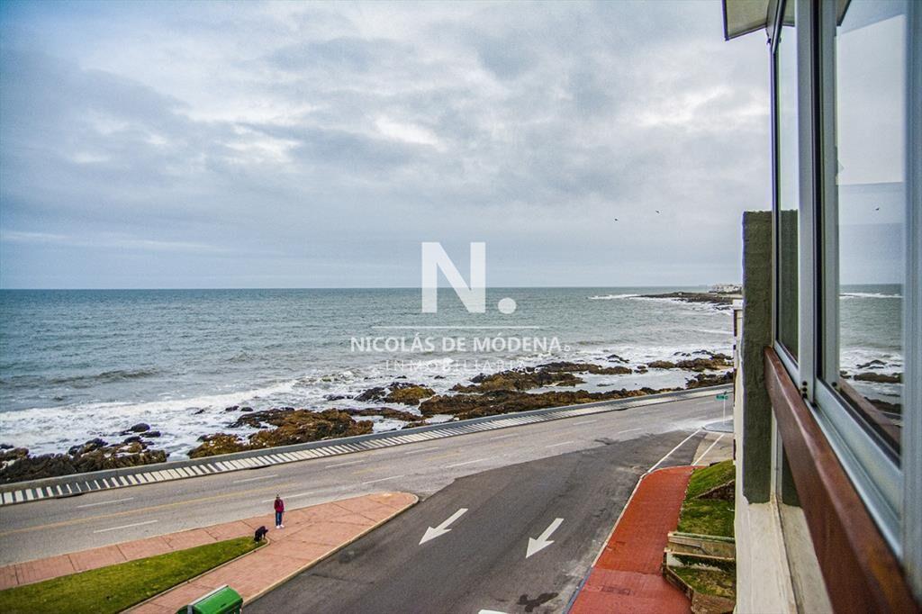 Departamento de 3 dormitorio con parrillero en de