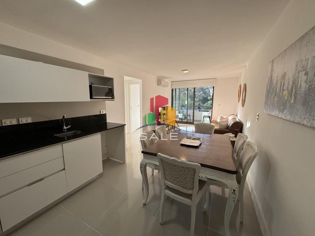 Hermoso Y Amplio Apartamento en Punta Del Este