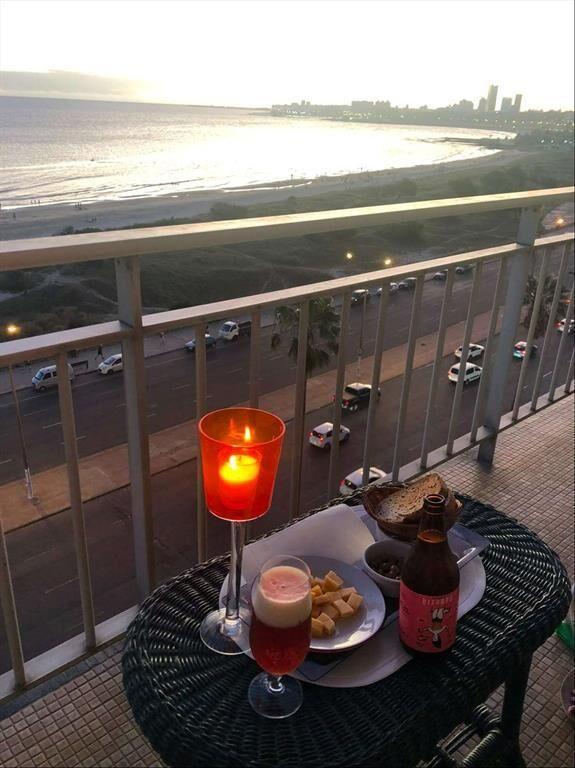 Rambla Malvín, apartamento en alquiler, 3 dormitorios, 2 ba