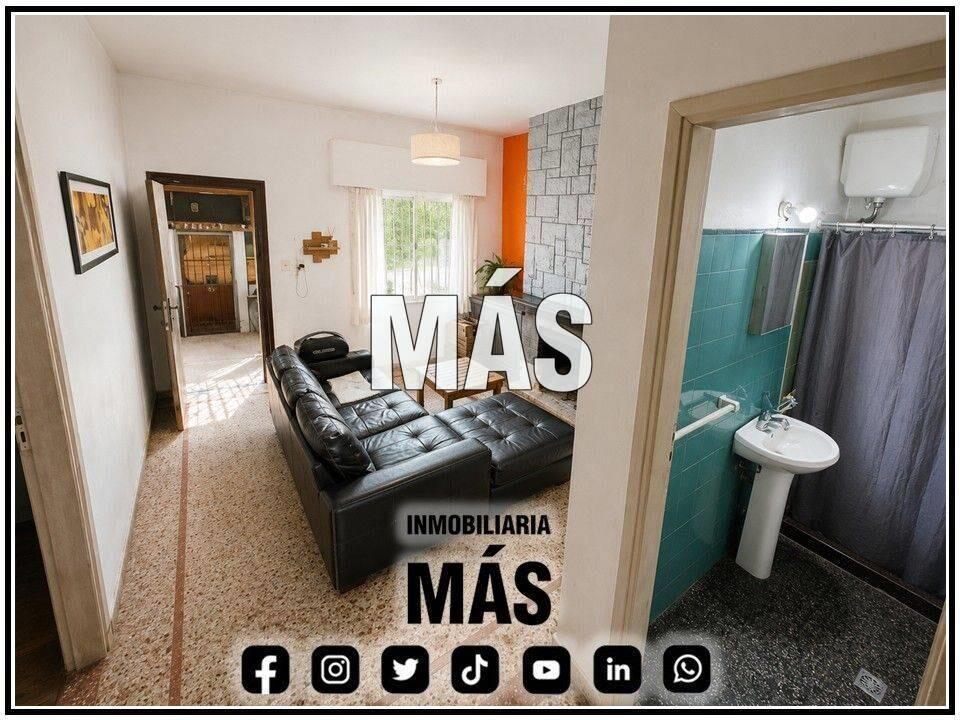 Venta Casa Cochera Cerrito Montevideo iMas.uy MA...