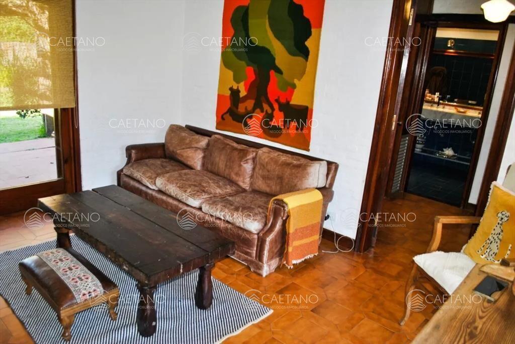 Casa en Punta del Este, Golf