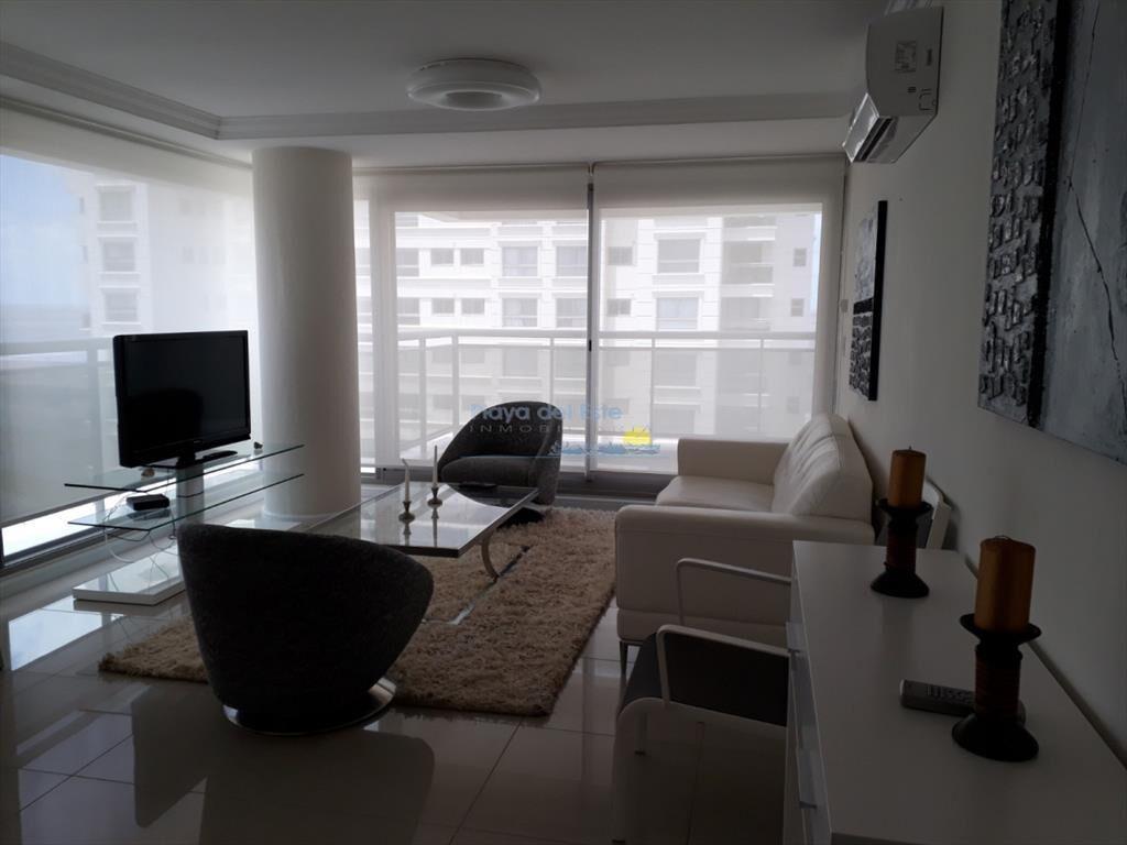 Departamento en Alquiler de Temporada de 2 dormitorios en E