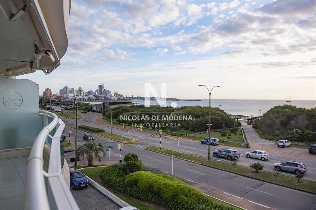Departamento de 2 dormitorio, torre Millenium,