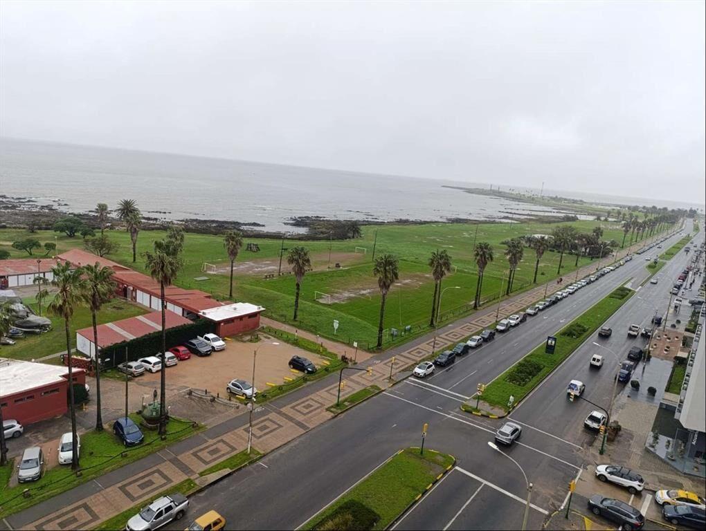 Alquiler Apartamento Punta Carretas 2 Dormitorios 1 Baño Mu