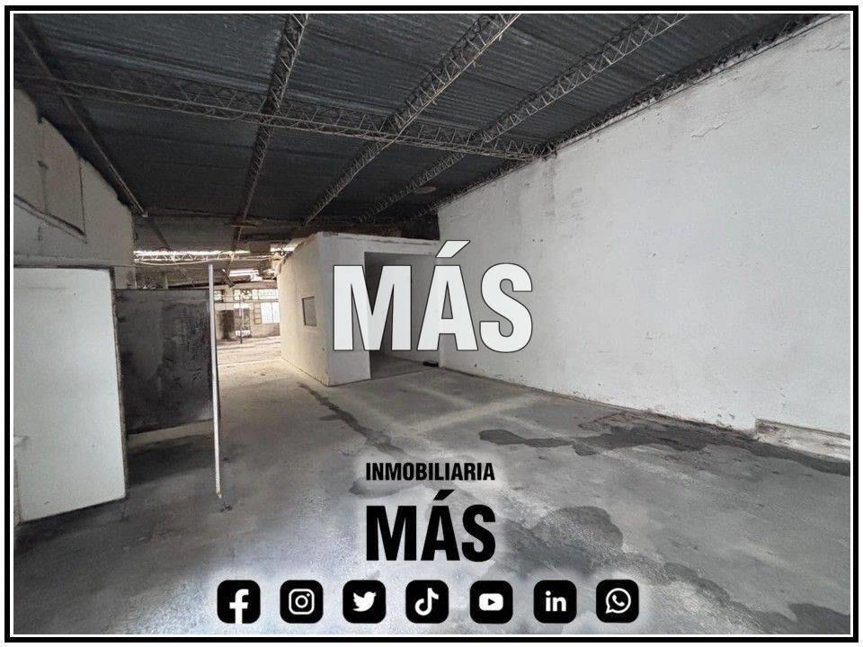 Depósito Alquiler La Comercial Montevideo iMas.uy R...