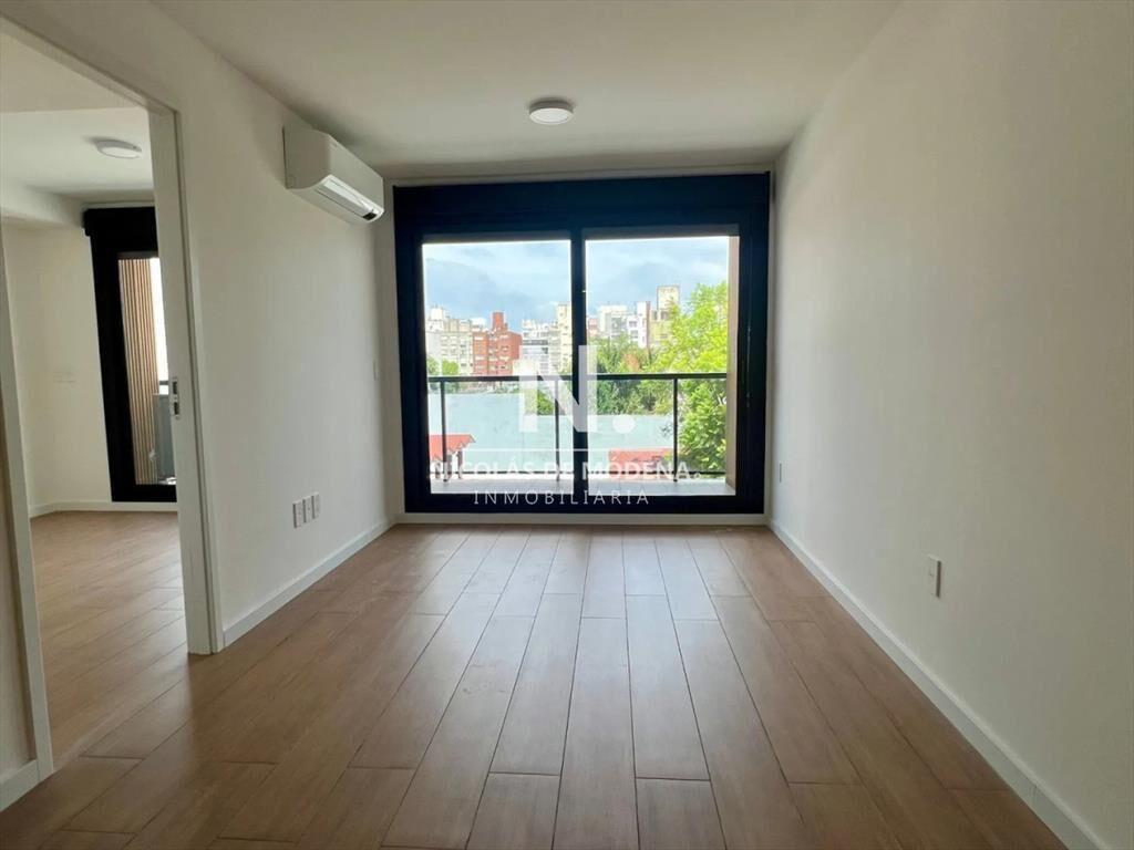 Apartamento en Venta a Estrenar, Ideal para Nuevo