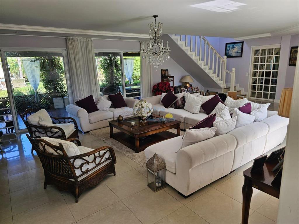 Casa en Punta del Este, Alborada