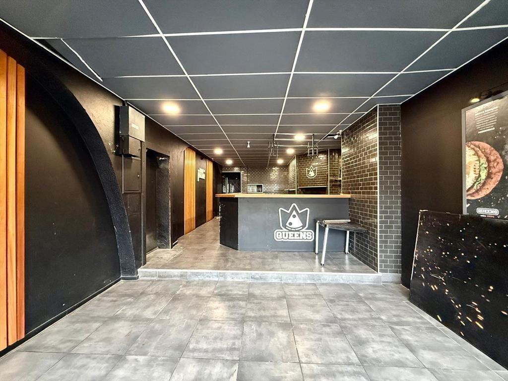 ALQUILER LOCAL COMERCIAL MALVIN