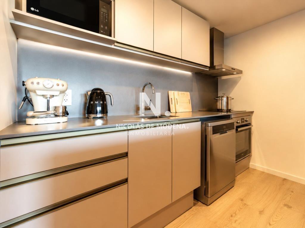 Vende espectacular apartamento de 2 dormitorios