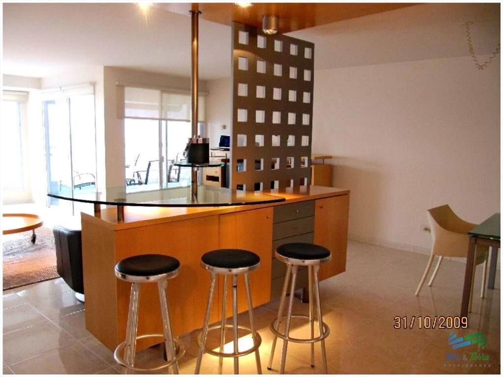 Espectacular planta en piso alto,  amplia, con al