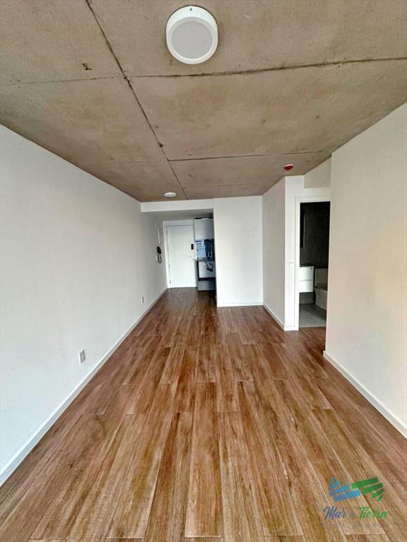 En venta apartamento 1 dormitorio a estrenar en