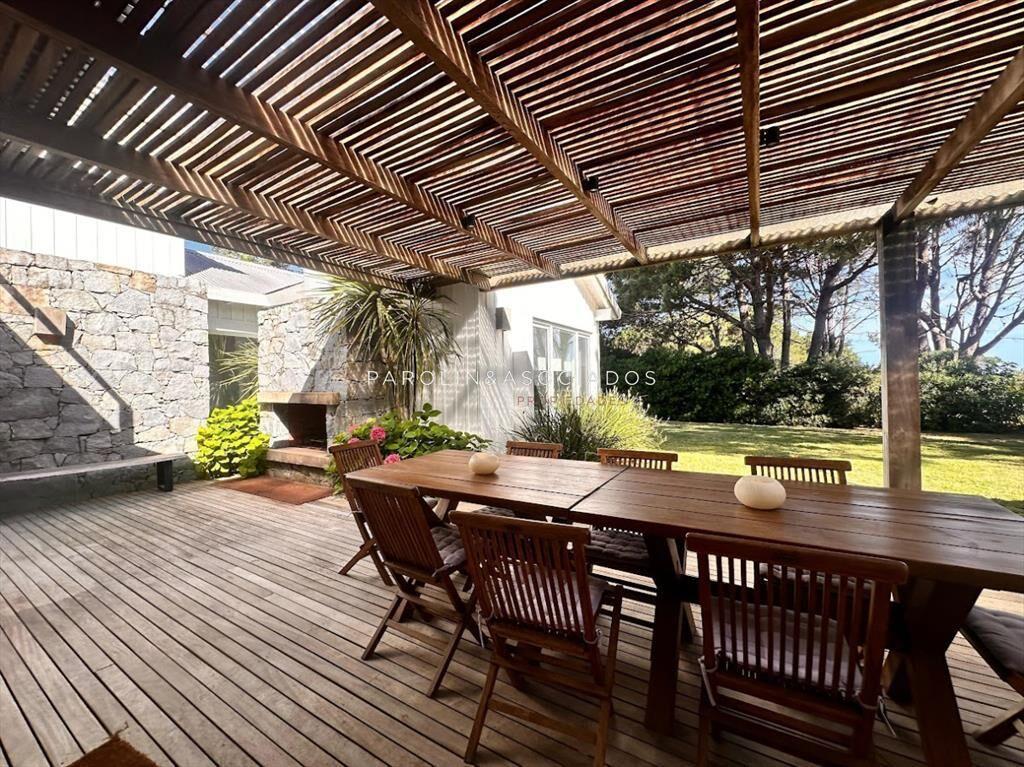 Casa en Venta de 4 Dormitorios en Pinar del Faro,