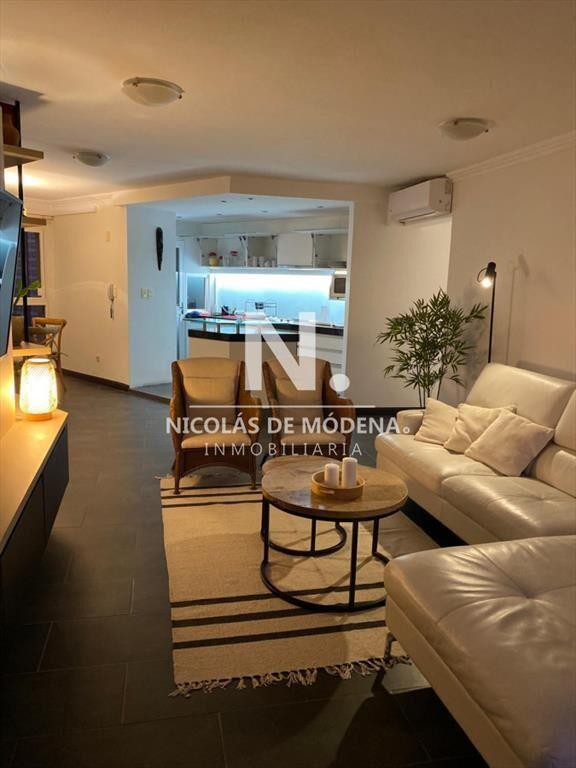 Apartamento en Brava, Punta del Este de 2 en