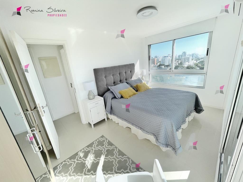 ALQUILER TEMPORAL APARTAMENTO 2 DORMITORIOS OCEAN DRIVE