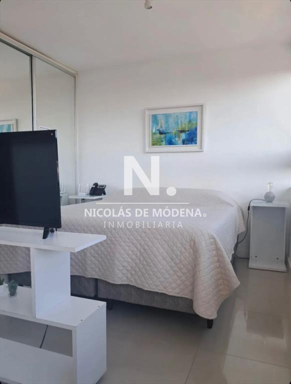 En venta apartamento monoambiente, espacioso en