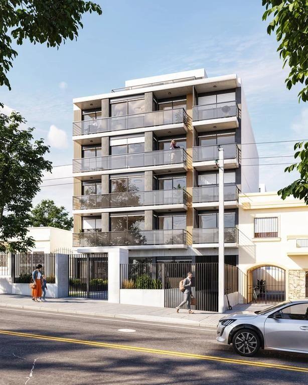 Venta de apartamento de 2 dormitorios en Villa del Mare, Mal