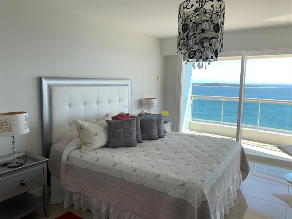 Apartamento en alquiler temporal de 3 dormitorios