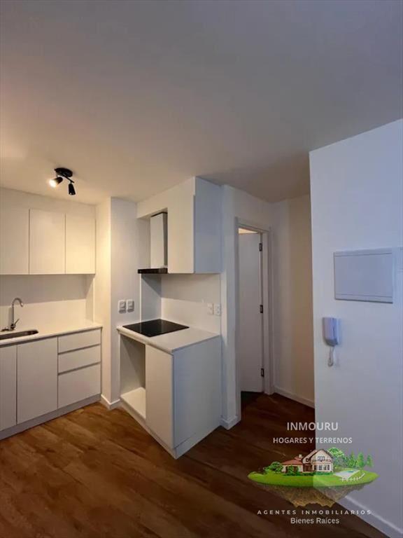 Alquilo Hermoso Apartamento a Estrenar en Zona 3 Cruces