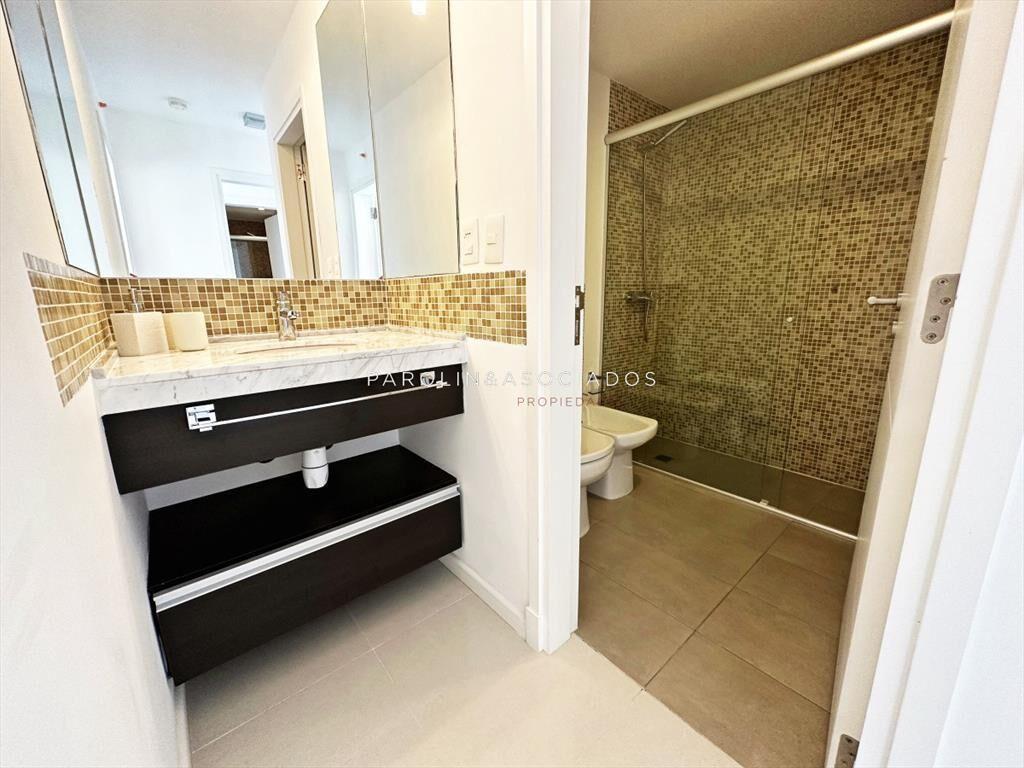 Icon Brava. Punta del Este. Exclusivo apartamento