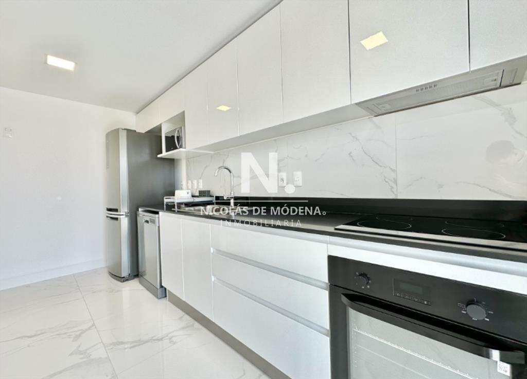 Apartamento en Mansa - Punta del Este en venta de