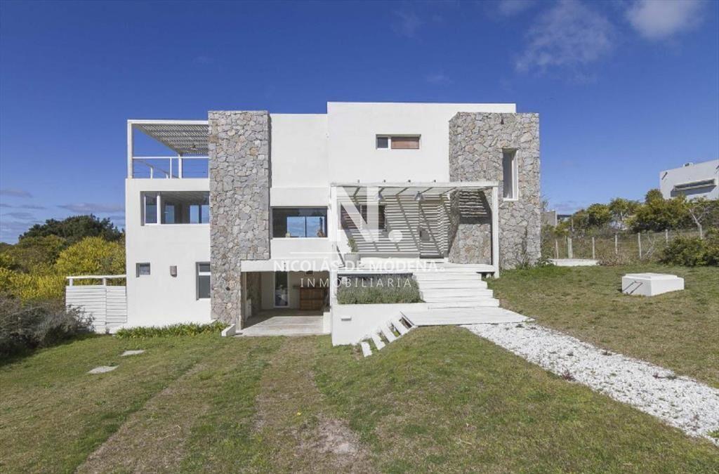 Casa en Arenas de José Ignacio