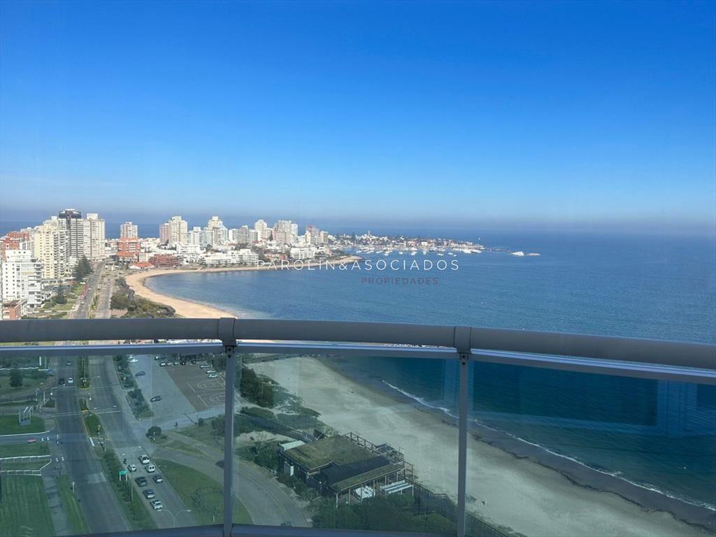Hermoso apartamento en venta en Millenium Tower,
