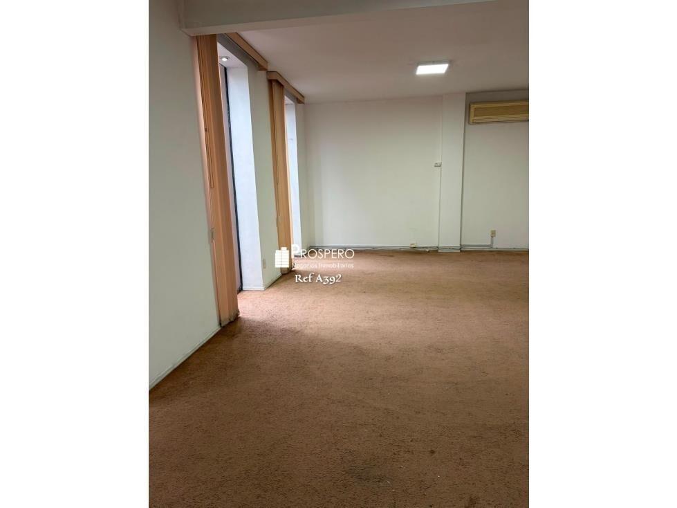 a392 Alquiler casa 6 dorm centro de altos solo para oficinas