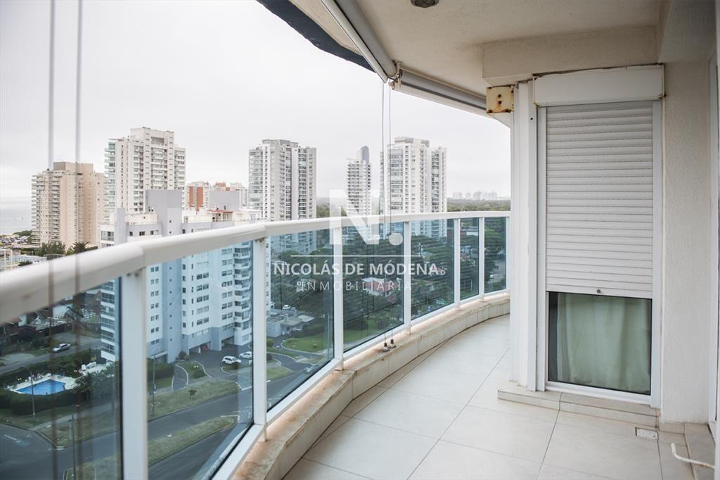 Apartamento en venta 3 dormitorios en Playa del