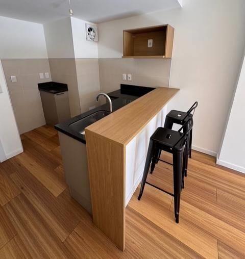 Alquiler de Apartamento Monoambiente en Calle Ana Monterroso