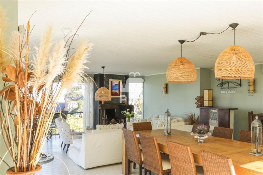 Venta de casa 6 dormitorios en la Barra  - Ref :