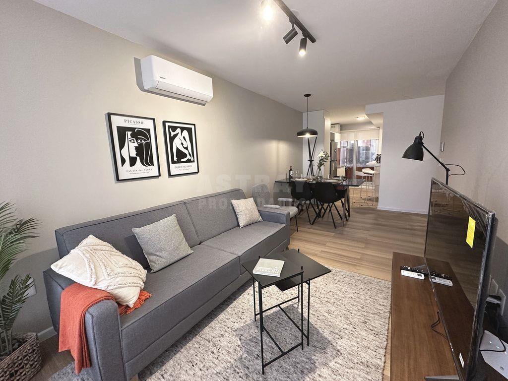Apartamento en Venta