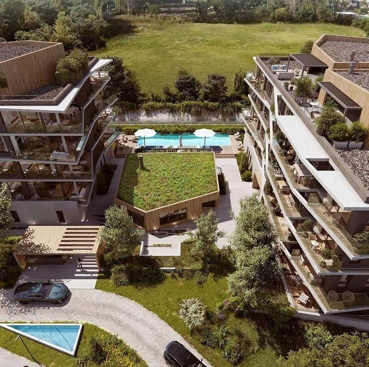 Venta Apartamento 3 Dormitorios en Carrasco