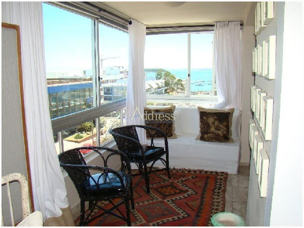 Apartamento en Peninsula, 3 dormitorios *