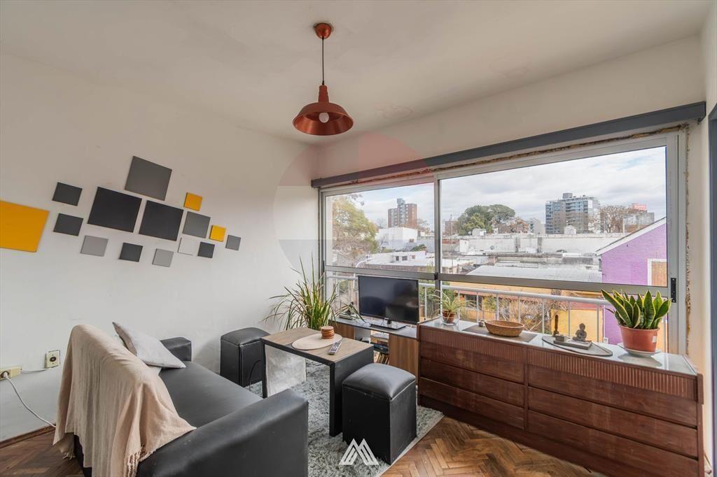 Vendo Apartamento 2 Dormitorios en Buceo