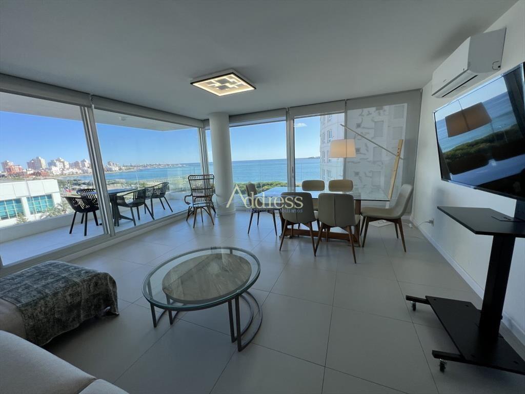 Apartamento en Mansa -a estrenar