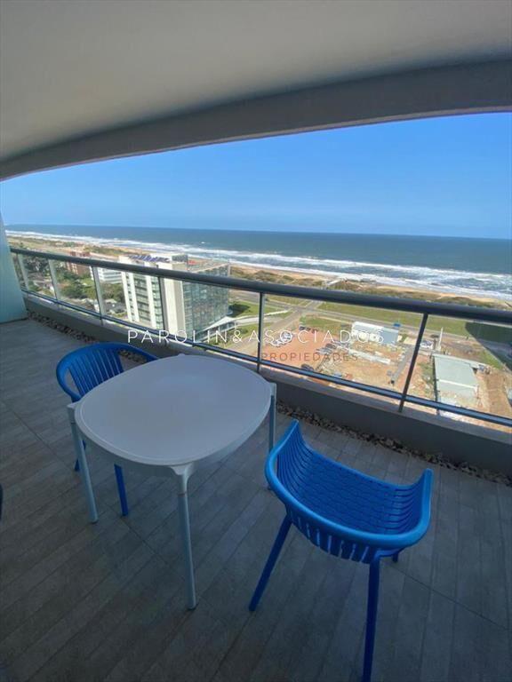 Apartamento en venta de 2 dormitorios en Look del