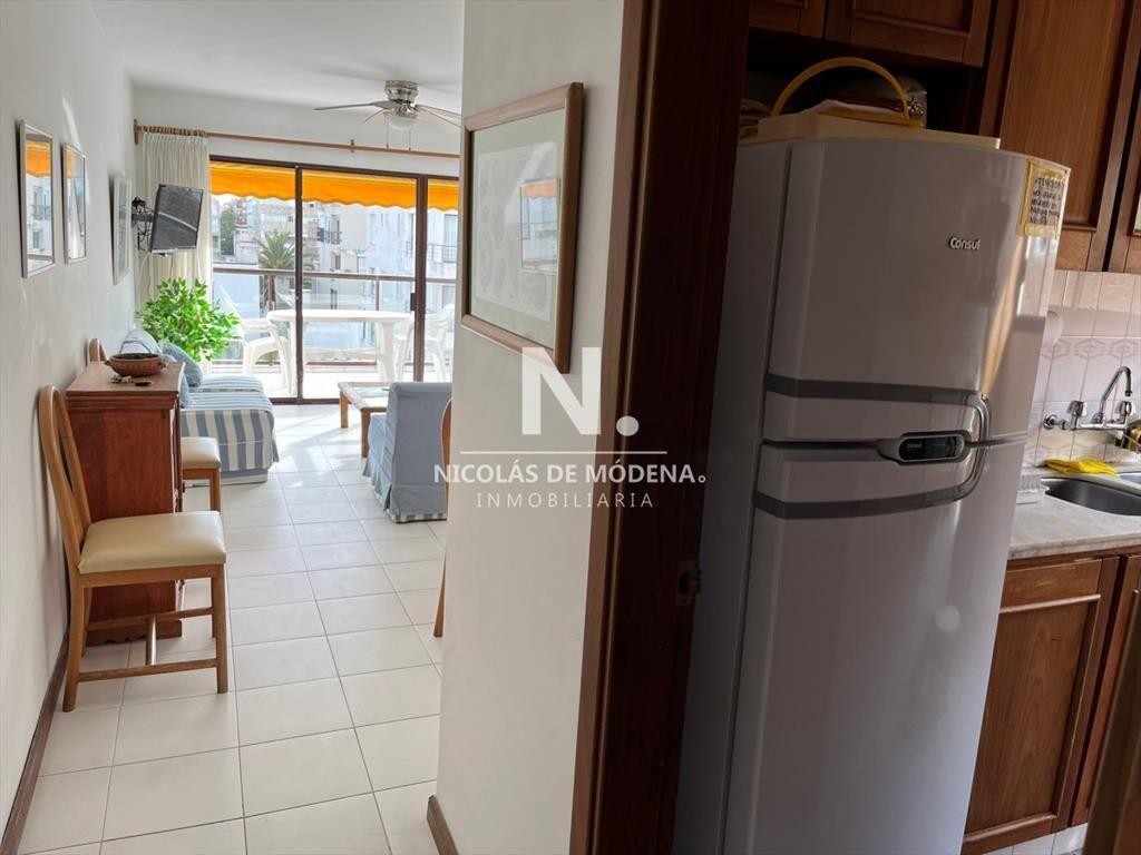 pent house duplex  en playa el emir peninsula