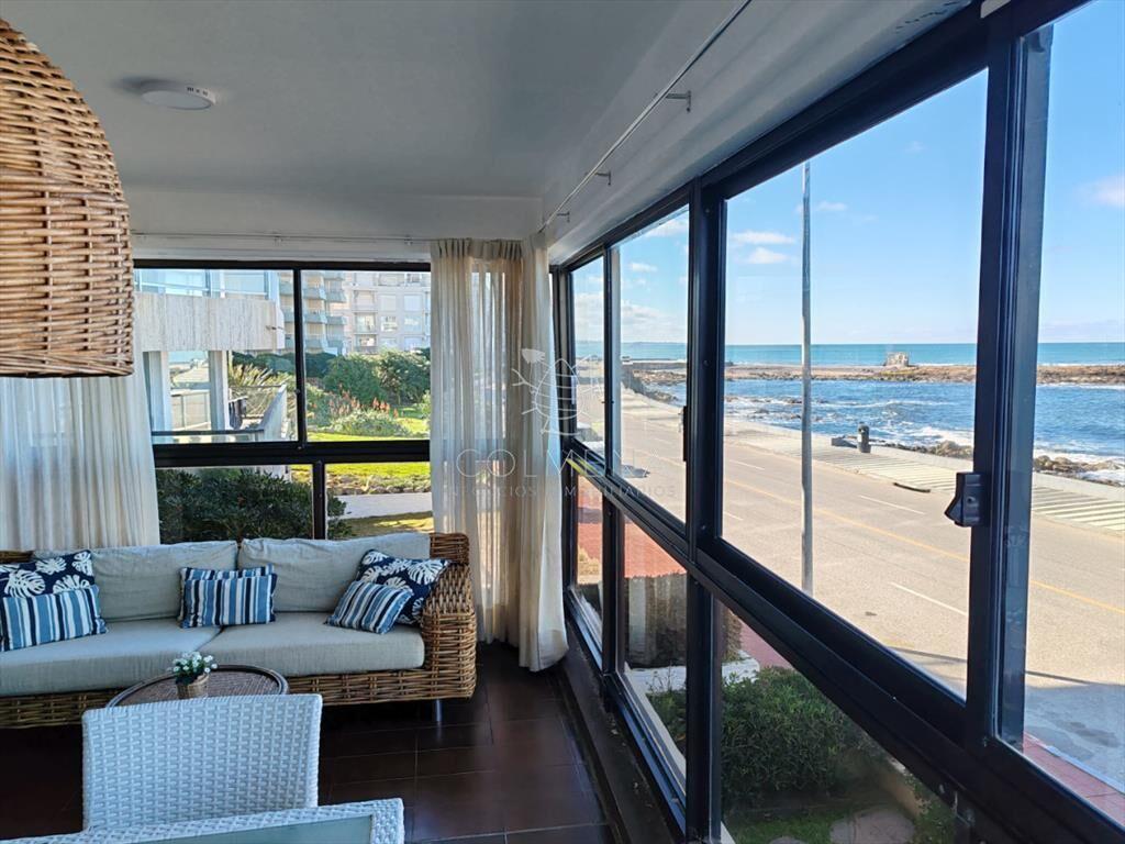 Apartamento en Península, Punta del Este