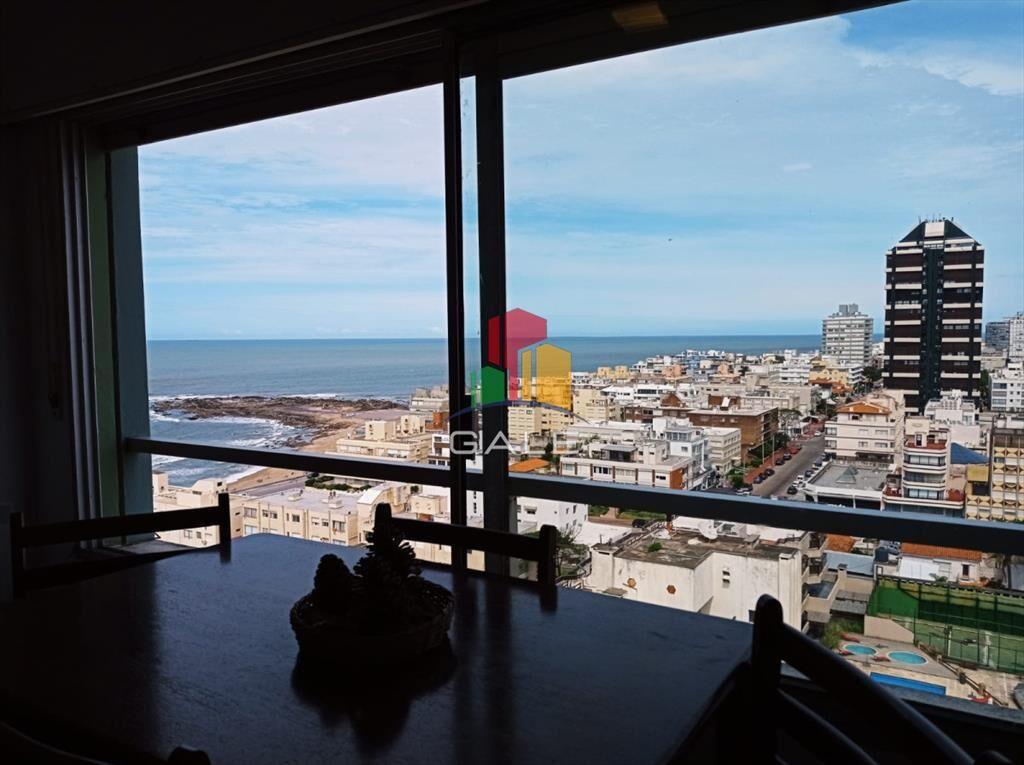 Apartamento en Peninsula, Monoambiente *