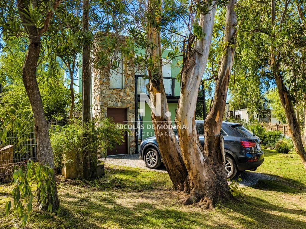 Casa en Balneario de Buenos Aires,  de 3 con y