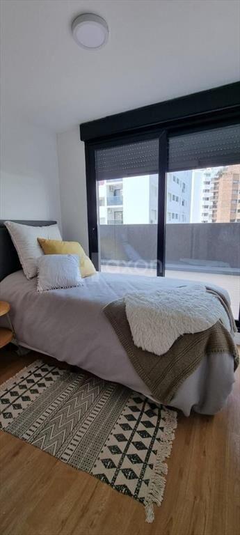 VENTA DE APARTAMENTO DE 2 DORMITORIOS EN BARRIO PUNTA CARRE