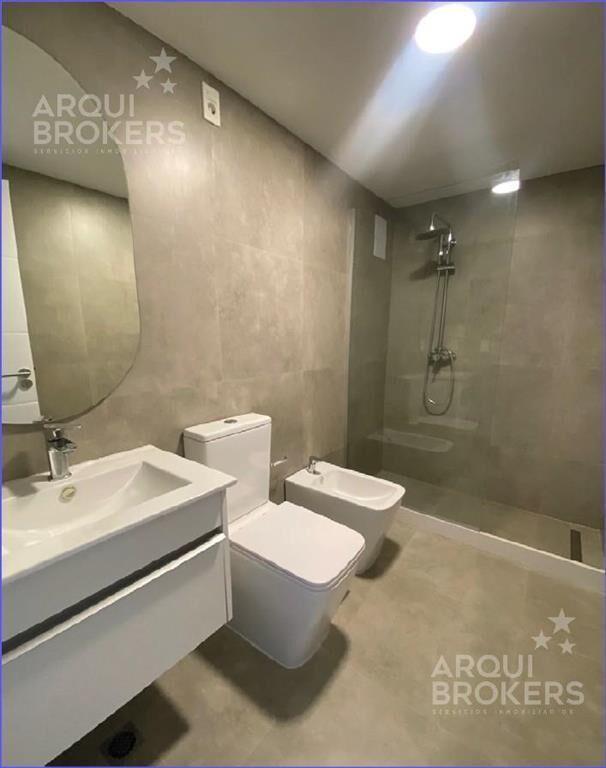 Apartamento monoambiente en venta en Punta Carretas - 001