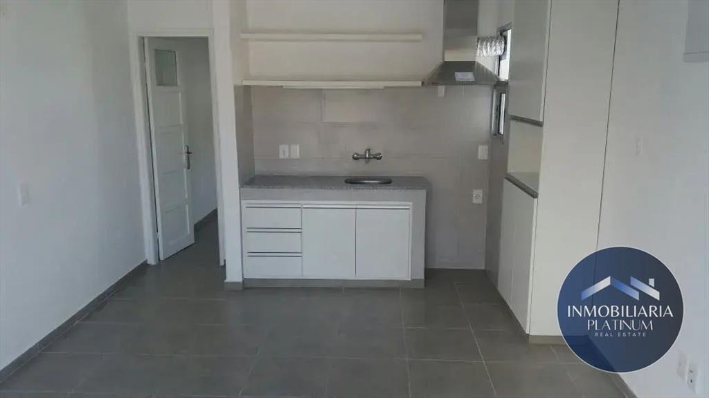 Apartamento en venta en Pocitos
